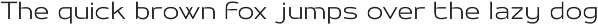 Cybernetik - Futuristic Sans-Serif preview