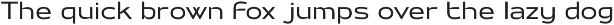Cybernetik - Futuristic Sans-Serif preview
