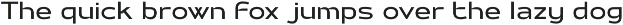 Cybernetik - Futuristic Sans-Serif preview