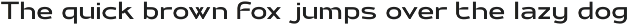 Cybernetik - Futuristic Sans-Serif preview