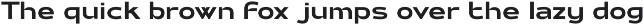 Cybernetik - Futuristic Sans-Serif preview