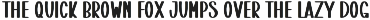 Alphabet School preview