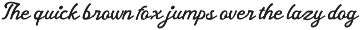 Beacon Revival Vintage Font Duo preview