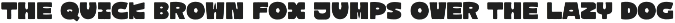 Rolling Hills - Font Duo preview