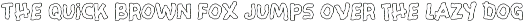 Dlowi Font preview