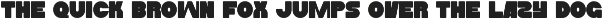 Gler Food Display Font preview