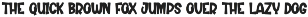 Beach Paradise | Script Font preview