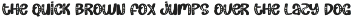 Star House | Script Font preview