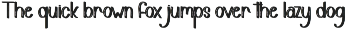 Classmeet | Script Font preview