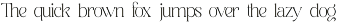 Ladya | Serif Display Font preview