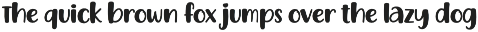 Snuggle Bunny preview