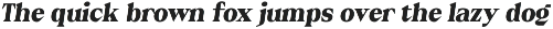 Egika – Fashion Futuristic Serif preview