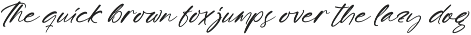Northy Chains Casual Handwritten preview