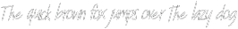 CS Agenda Dashed preview