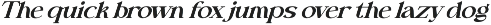 Belma Moghena - Decorative Serif preview