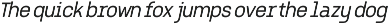 Spacilo Mono - Coding Monospace Font preview