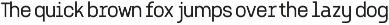 Spacilo Mono - Coding Monospace Font preview