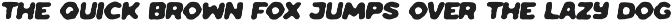 Frosha Fluid Typeface (12 Fonts) preview