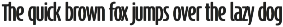 Zentron Sans preview