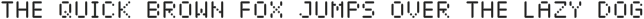 Spectacus Pixel Typeface (12 Fonts) preview