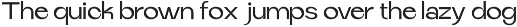 Madeqo – A Modern Futuristic Display preview