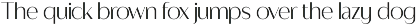 CS Caviar – Clean Sans Serif preview