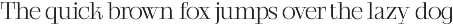 CS Cruze – Editorial Serif Font font preview