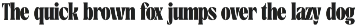 Regal Stencil preview