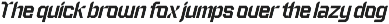 Grakton Modern Futuristic Sans Serif preview