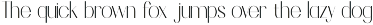 Quavera Modern Elegant Luxury Font preview