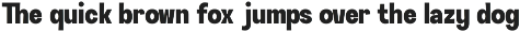 GC Neue Avenier - Bold Display Sans preview