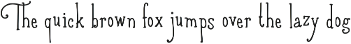 Book Lovers Society Whimsical Serif preview