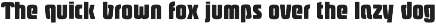 PM Andromeda Sci-Fi & Fantasy Font preview