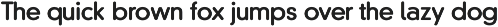 PM Colony Classic Sci-Fi Font preview