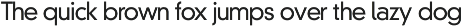 PM Colony Classic Sci-Fi Font preview