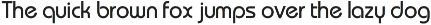PM Lunar Retro Sci-Fi Font preview