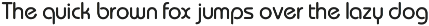 PM Lunar Retro Sci-Fi Font preview