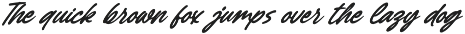 Royal Cataloge Handwritten Script preview