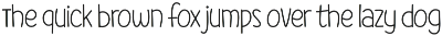 Simplexa – Soft Rounded Minimal Font preview