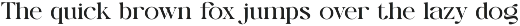 Ragille - Elegant Display Serif preview