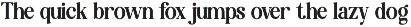 Krenola - Elegant Retro Serif Font preview