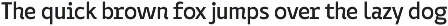 Norgiva - A Display Typeface preview