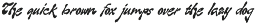 Hella Punk | Display Font preview