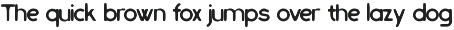 Summer Paradise Vintage Sans Serif preview