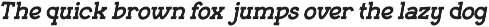 Grafilo – Childish Playful Font preview