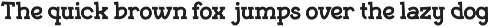 Grafilo – Childish Playful Font preview