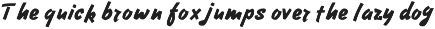 Retro Display Fonts preview