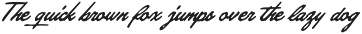 Madyline Font Duo preview