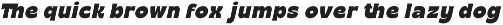 Menthills - Retro Display Sans preview