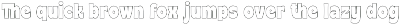 Menthills - Retro Display Sans preview